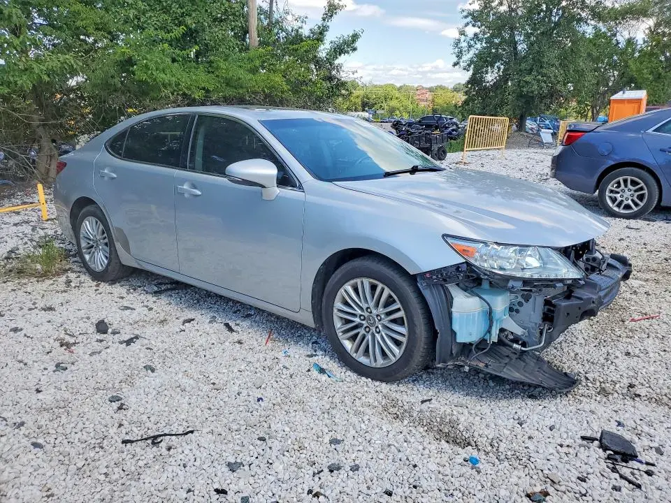 2013 LEXUS ES 350  