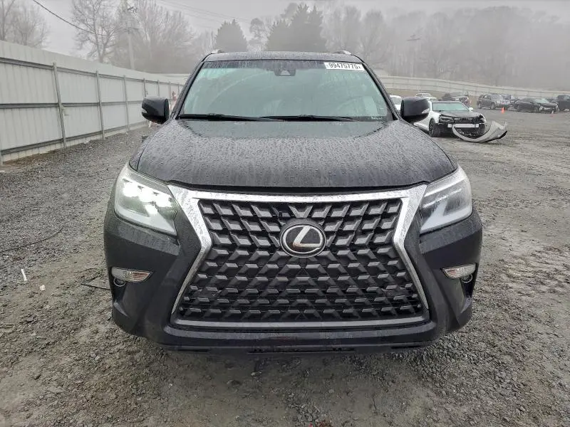 2021 LEXUS GX 460 PREMIUM  