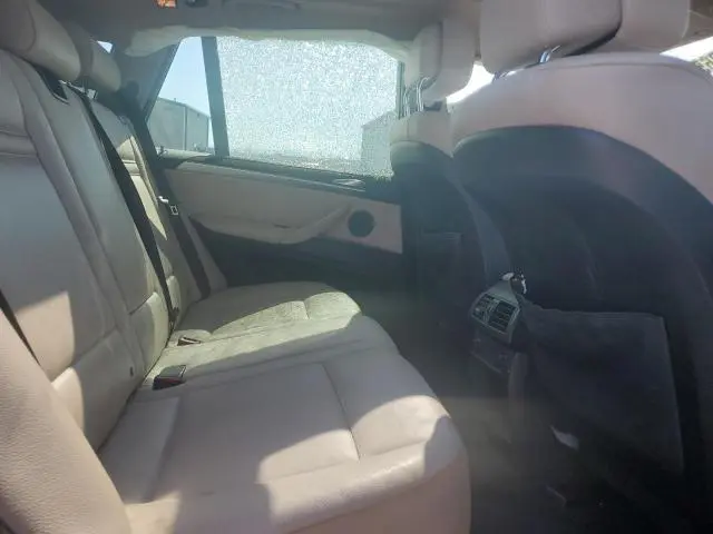 2012 BMW X5 XDRIVE35I  