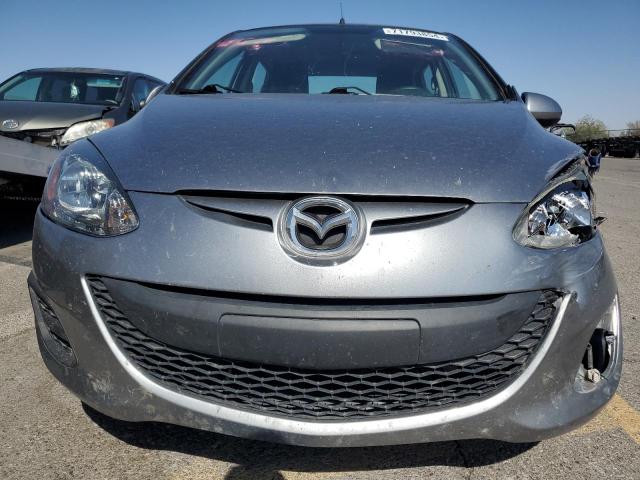 2012 MAZDA MAZDA2 