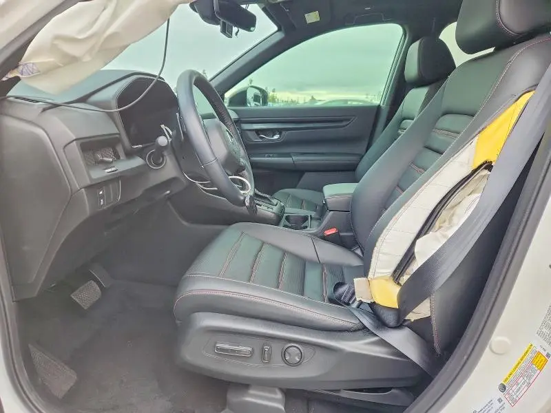 2025 HONDA CR-V SPORT-L  