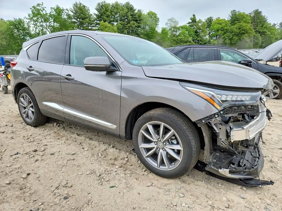 2024 ACURA RDX TECHNOLOGY  
