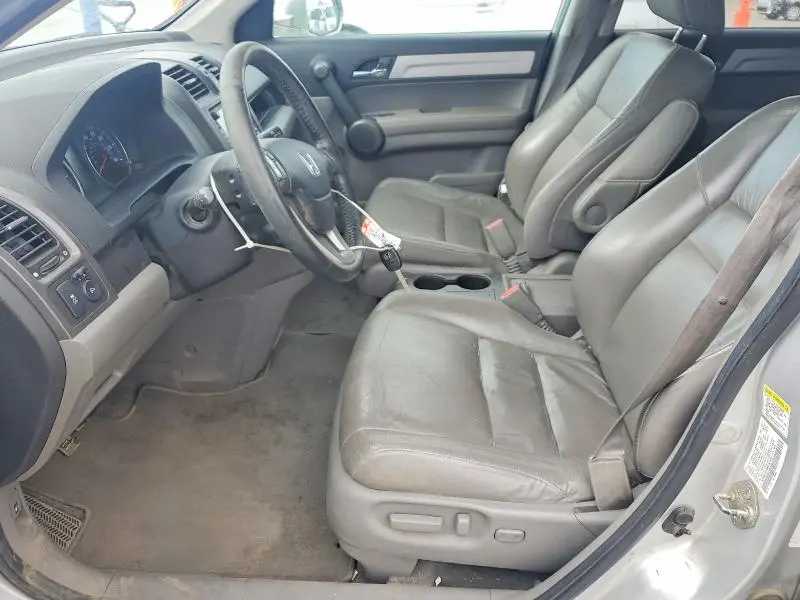2011 HONDA CR-V EXL  
