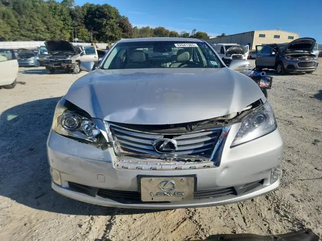 2010 LEXUS ES 350