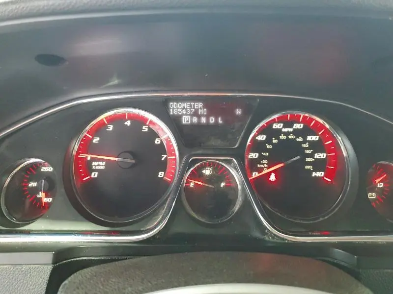 2015 GMC ACADIA SLT-1  