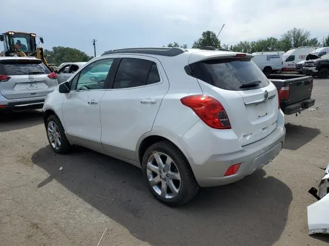 2016 BUICK ENCORE PREMIUM  