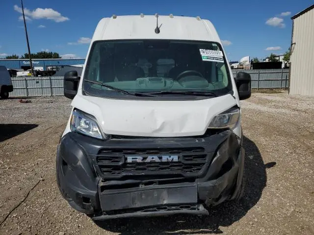 2023 RAM PROMASTER 2500 2500 HIGH  