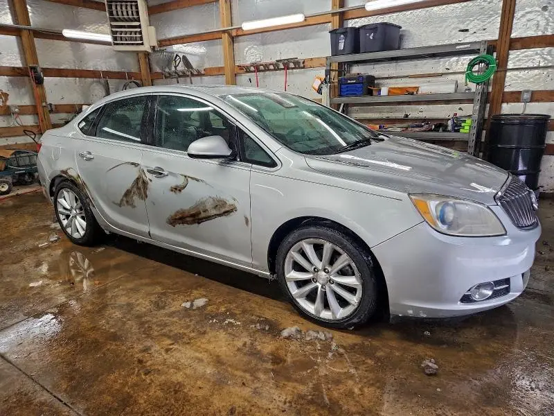 2014 BUICK VERANO CONVENIENCE  