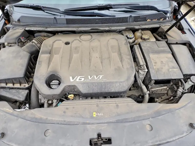 2018 CADILLAC XTS LUXURY  