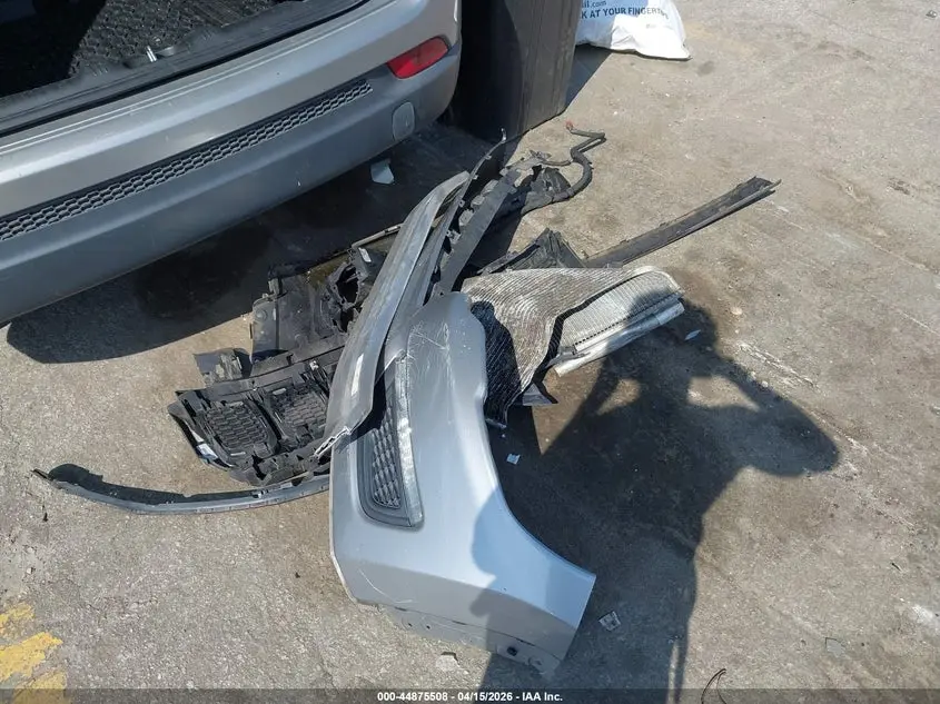 2020 JEEP COMPASS SPORT FWD