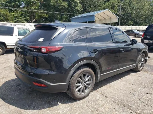 2021 MAZDA CX-9 TOURING  