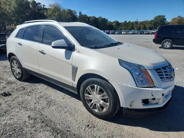 2013 CADILLAC SRX LUXURY COLLECTION  