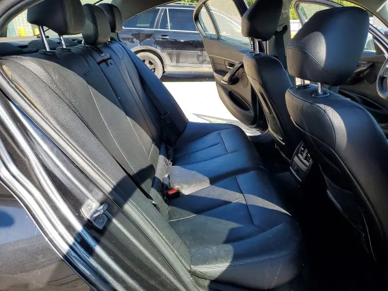 2015 BMW 328 I  