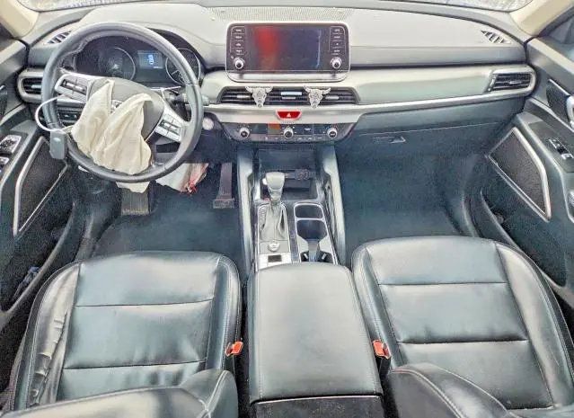 2020 KIA TELLURIDE LX  