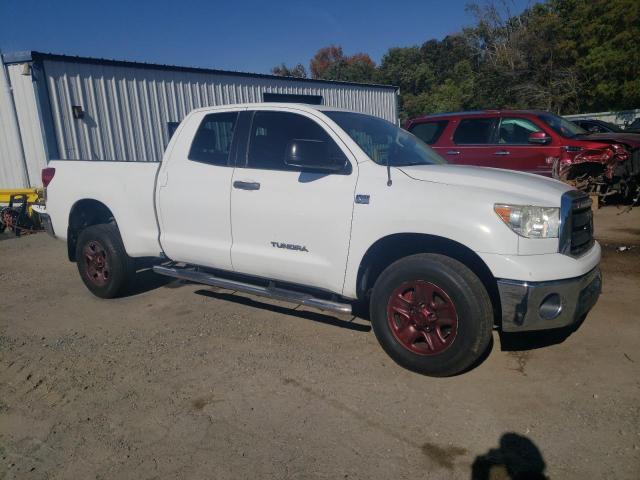 2010 TOYOTA TUNDRA DOUBLE CAB SR5