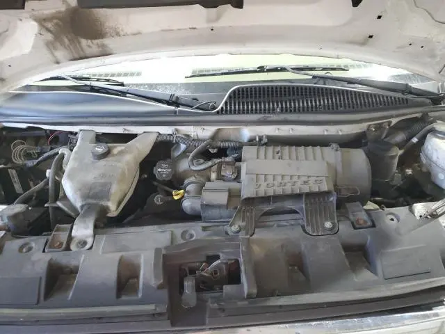 2019 GMC SAVANA G3500  