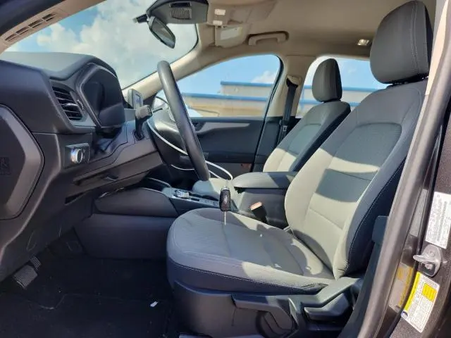 2020 FORD ESCAPE S  