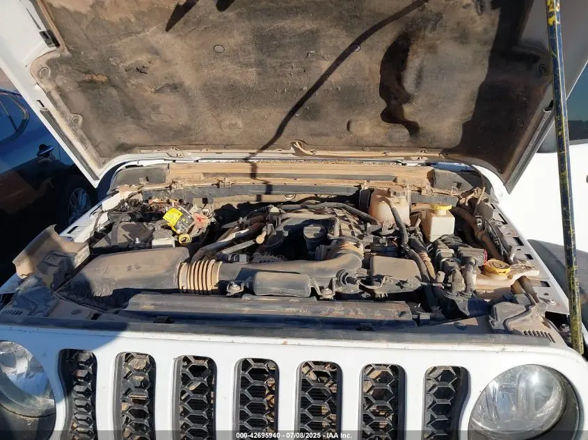 2022 JEEP GLADIATOR RUBICON 4X4