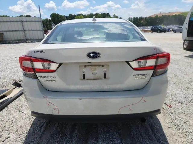 2017 SUBARU IMPREZA PREMIUM  