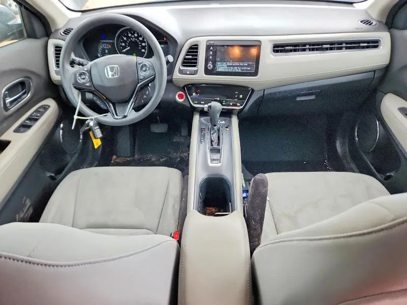 2020 HONDA HR-V EX  