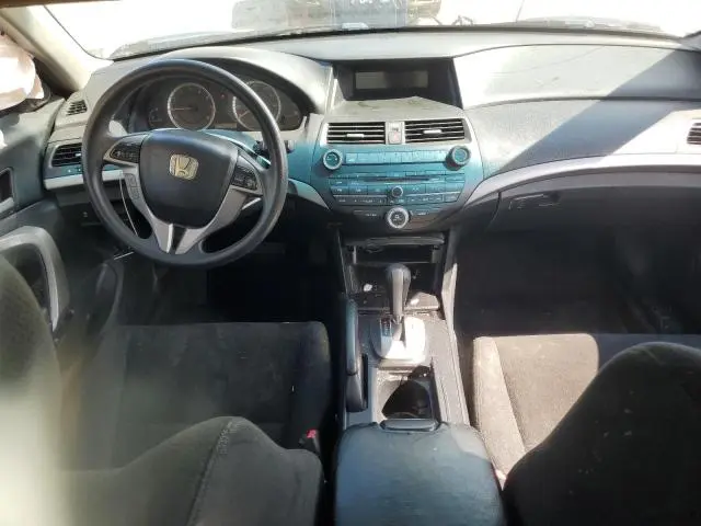2011 HONDA ACCORD EX  