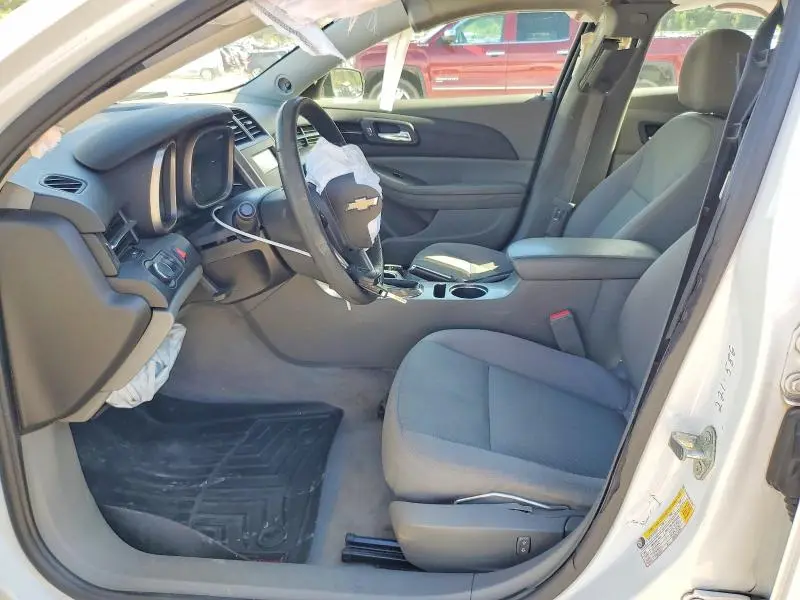 2015 CHEVROLET MALIBU LS  