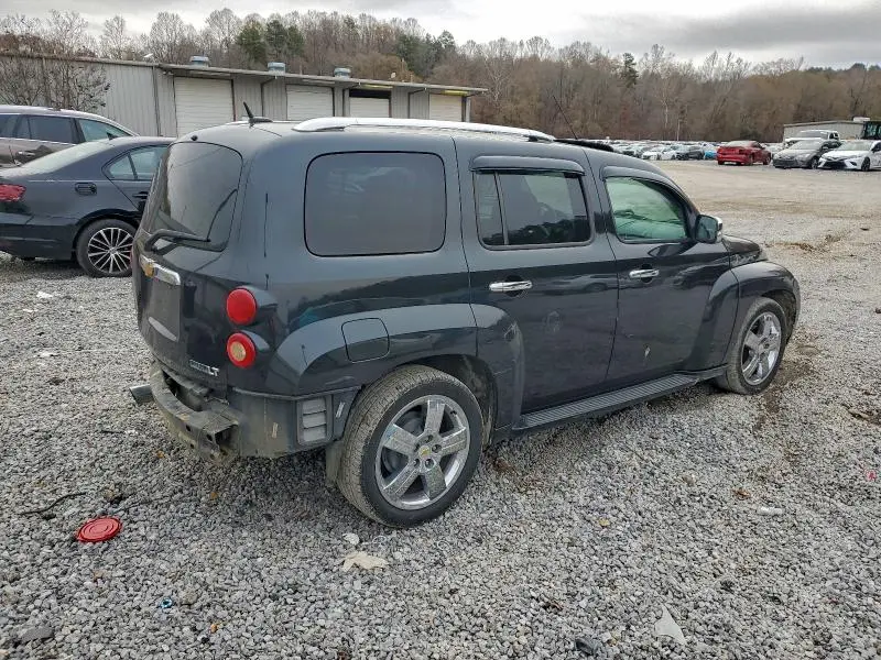 2011 CHEVROLET HHR LT  