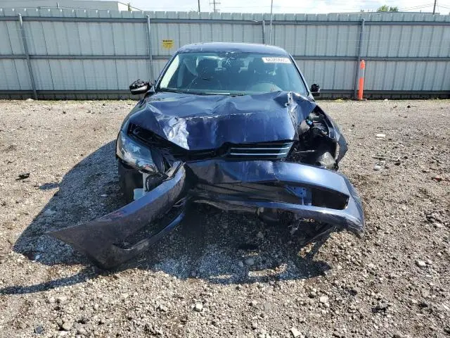 2014 VOLKSWAGEN PASSAT SE  