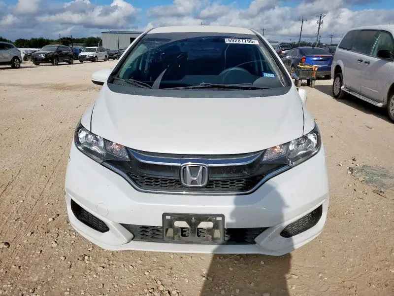 2019 HONDA FIT LX  