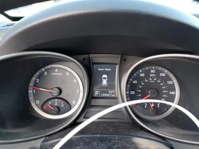 2016 HYUNDAI SANTA FE SPORT   