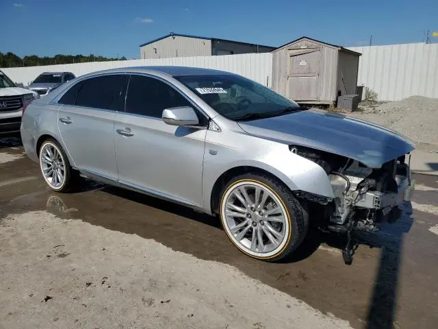 2019 CADILLAC XTS LUXURY  