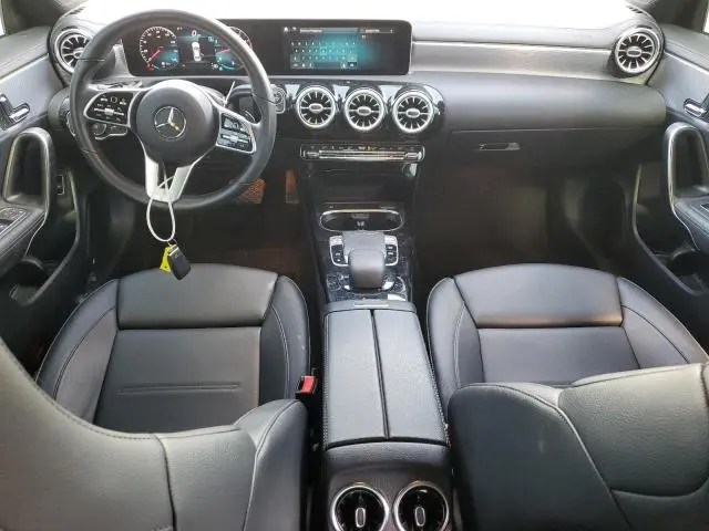 2020 MERCEDES-BENZ CLA 250  