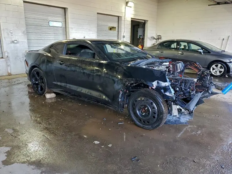 2023 CHEVROLET CAMARO ZL1  
