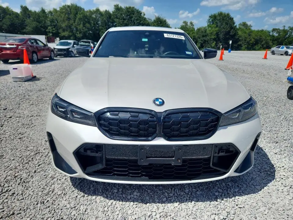 2024 BMW M340XI   