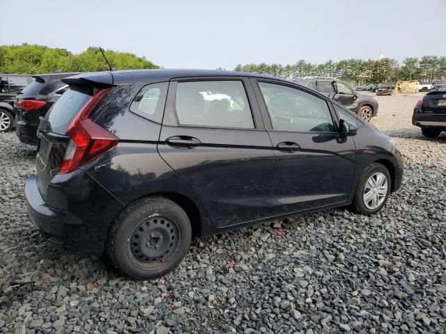 2020 HONDA FIT LX  