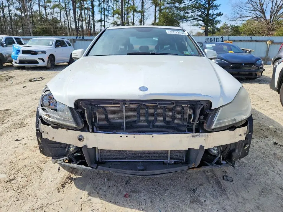 2014 MERCEDES-BENZ C 300 4MATIC  