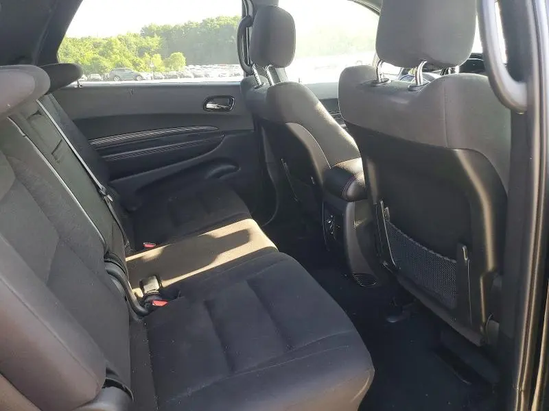 2023 DODGE DURANGO R  