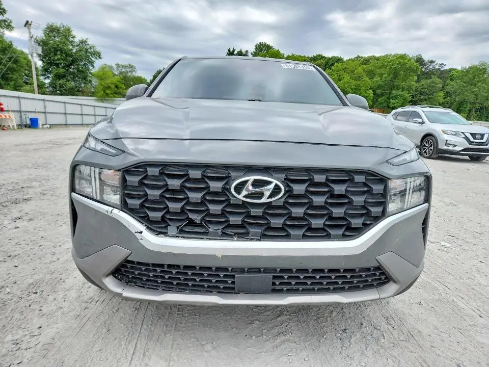 2021 HYUNDAI SANTA FE SE  