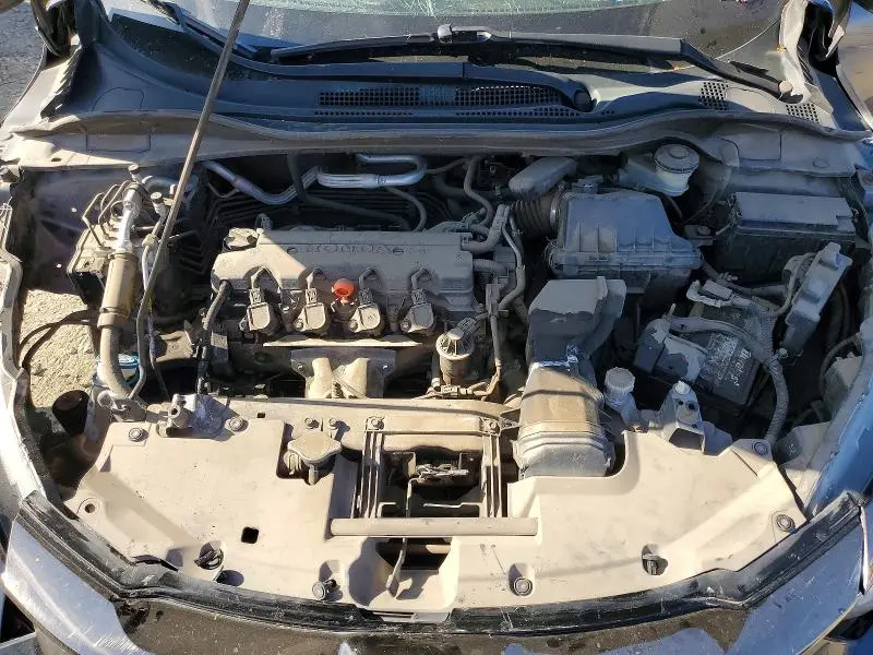 2021 HONDA HR-V SPORT  