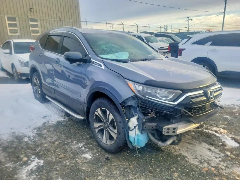 2021 HONDA CR-V SPORT  