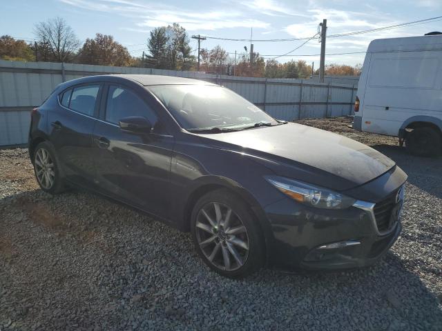 2017 MAZDA 3 GRAND TOURING