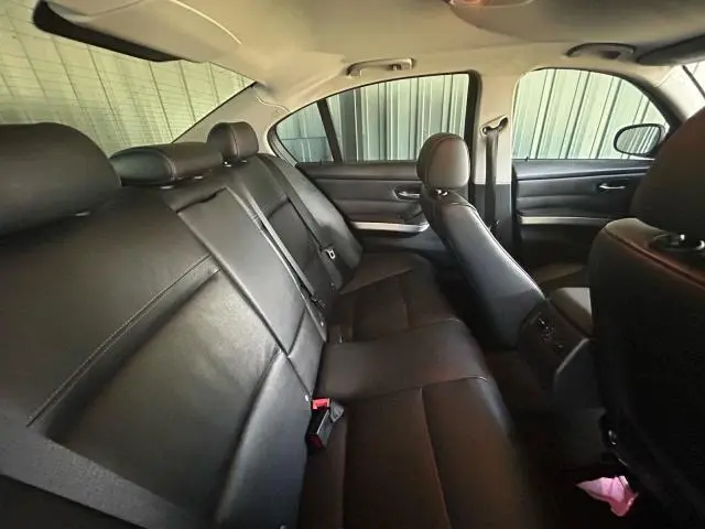 2011 BMW 328 XI SULEV  