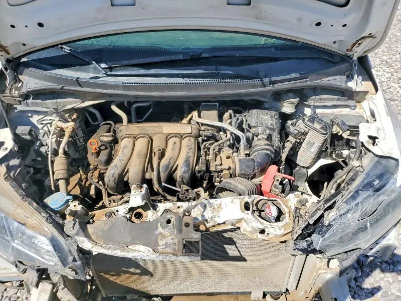 2019 HONDA FIT LX  