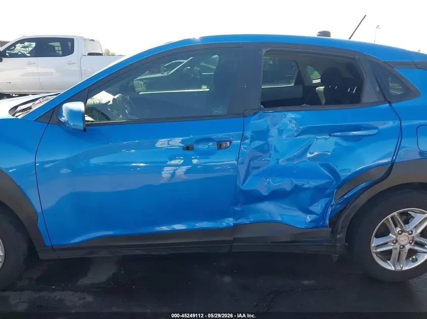 2020 HYUNDAI KONA SE