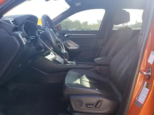 2019 AUDI Q3 PREMIUM  