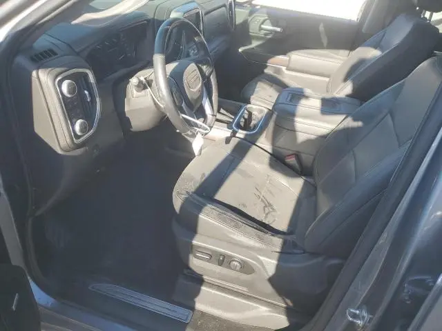 2020 GMC SIERRA K1500 SLT  