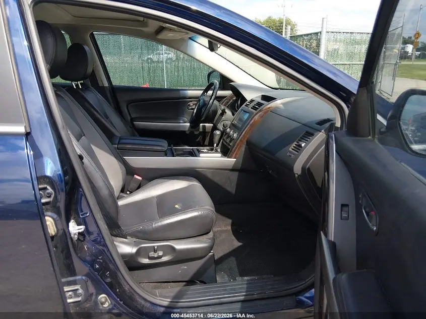 2012 MAZDA CX-9 GRAND TOURING