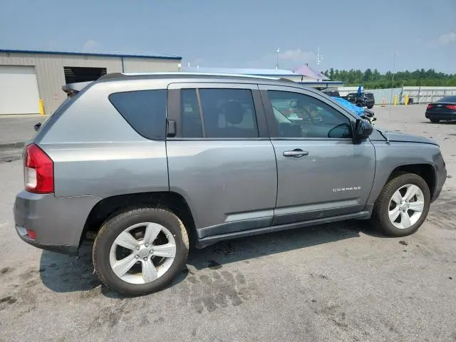 2012 JEEP COMPASS SPORT  