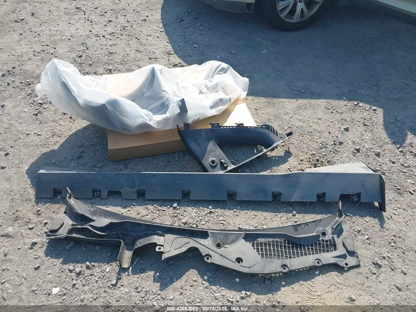 2024 FORD MUSTANG ECOBOOST FASTBACK