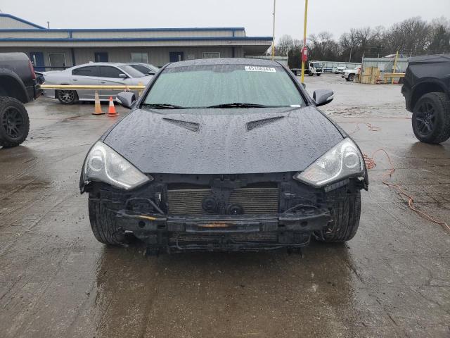 2016 HYUNDAI GENESIS COUPE 3.8L